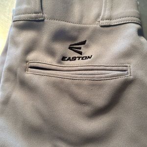 Youth Easton baseball pants